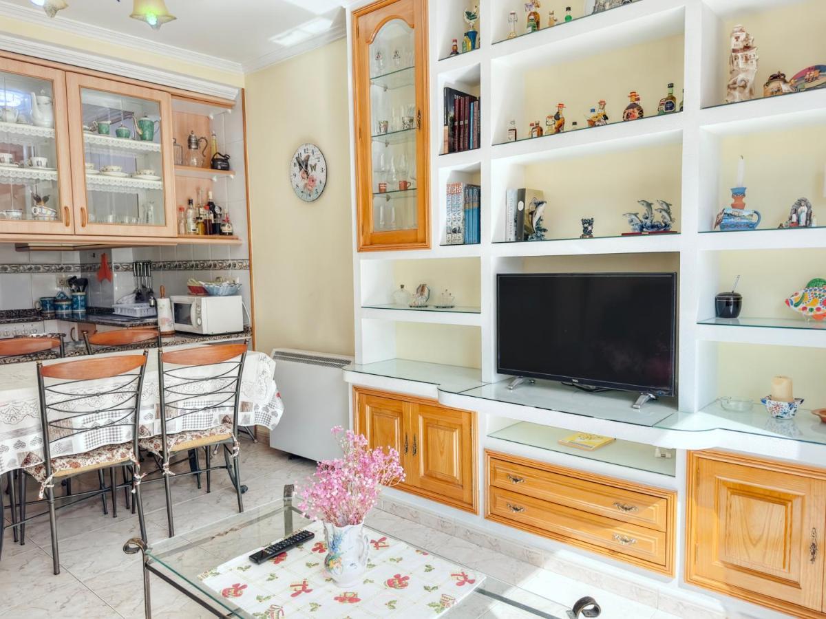 Apartamento Florida Eme Sanxenxo Exterior photo
